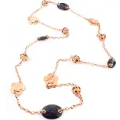 Folli Follie Collar 3n0t044rm