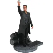 Diamond Select Walter La Torre Oscura 25 Cm