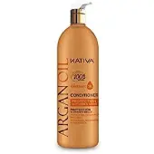 KATIVA Acondicionador Argan Oil 1000ml