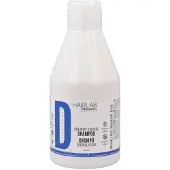 Salerm Champú Aclarante Exfoliant Exfoliating 300ml