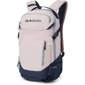 Dakine Mochila Para Mujer Heli Pro-r-20l