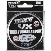 Rapala Monofilamento Trident Vx Fluoro 50 M