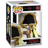 Funko POP! Figura De Inarius De Diablo 4