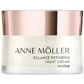 Anne Moller Aceite Facial Rosage Balance Night Oil Cr 50ml