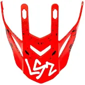 LS2 Visera Mx437 Ii Starmaw