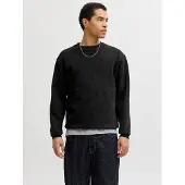 Jack & Jones Sudadera 'JJBradley' negro