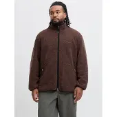Plus Jack & JonesPlus Size Chaqueta De PelucheEU3XL US1XLRojo