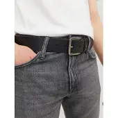 Jack & Jones Cinturón negro