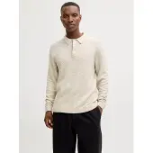 Jack & Jones Premium Jersey greige
