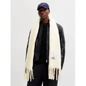 Jack & jones Chal 'NORREBRO' blanco lana