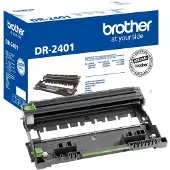 Brother Tambor De Impresora Brother Dr-2401