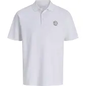 Jack & Jones Camiseta 'JJALLIANCE' blanco