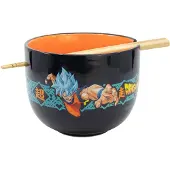 Stor Tazón De Ramen Baguette Dragon Ball