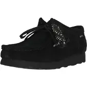 Clarks Shoes Náuticos Wallabee Gore-tex