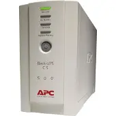 APC Sais Bk500ei Back