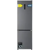 Cecotec Nevera Coolmarket Combi 409