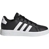 Adidas Calzado deportivo 'Grand Court 2.0' negro / blanco