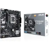 Asus Placa Base Prime H610m-e Csm