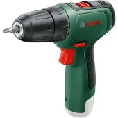 Bosch Destornillador Eléctrico Easydrill 1200 2x1.5ah Set 34 Gal12