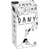 Mercurio Juego De Cartas Danny