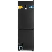 Cecotec Frigorífico Vertical Combi Coolmarket Combi 409