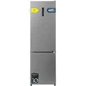 Cecotec Nevera Coolmarket Combi 409