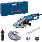Bosch Amoladora angular GWS 27-230, 2700W