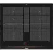 Siemens Placa De Inducción Iq700 Ex675lyc1e Flex 60 Cm