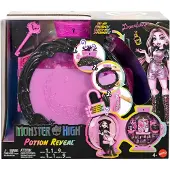 Monster High Muñeca Monster High Potion Reveal