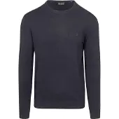 Scotch & Soda Jersey marino
