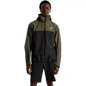 Arc'teryx - Chaquetas de esquí - Beta Jacket M Spotlight - Talla S - Verde