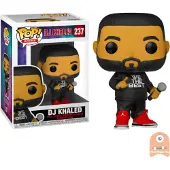 Funko POP! Figura De Dj Khaled