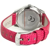 Chronotech Reloj De Mujer Cc7101ls-15
