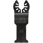 DeWalt Cuchilla Multiherramienta Dt20701-qz 31x43 Mm