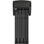 ABUS Candado Plegable Bordo Granit Xplus 6500k/120 Onekey