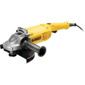 DeWalt Amoladora Angular Dwe494-qs 230 Mm