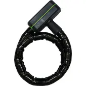 Citadel Candado De Cable Ca 15/k/b
