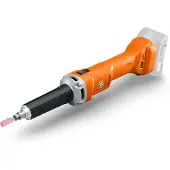 Fein Lijadora recta inalámbrica AGSZ 18-280 LBL AS | 71230561000