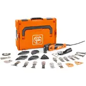 Fein MM 700 Max, sistema L-BOXX