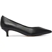 GUESS Zapatos con plataforma 'CASEN' negro