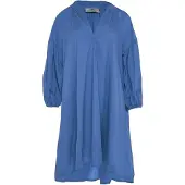 Devotion Twins Dress Blue Talla: S | Blusón Outlet | Mujer | Azul