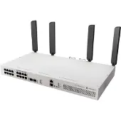Mikrotik Switch 418-8p-8g-2s