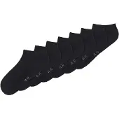 Name it Calcetines 'NKNAncle' negro
