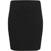 Culture Falda negro