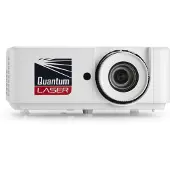 Infocus Proyector Nemesis In1028sl