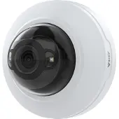 Axis Cámara De Seguridad M4218-lv