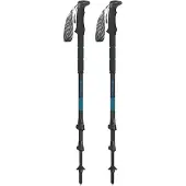 Gabel Bastones Mont Blanc Tour Lite