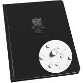 Rite in the rain Fabrikoid Bound Book