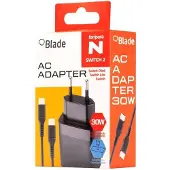 Fr-Tec Cargador Nintendo Switch 2