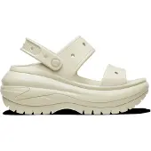 Crocs Sandalias 'Mega Crush' offwhite